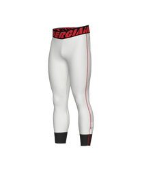 Spodenki z ochraniaczami Energiapura Spodnie 3/4 Cut Resistant Pro/Natural White - 2025/26