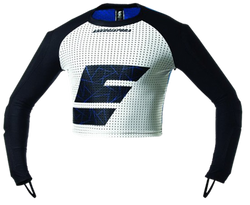 Koszulka z ochraniaczami ENERGIAPURA Shirt With Protection Girocollo