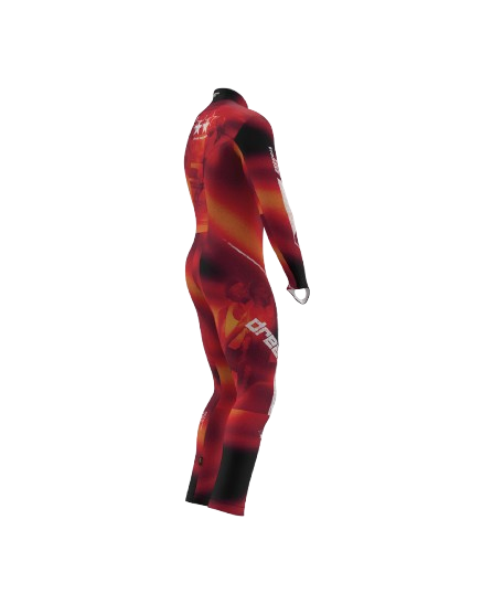 Rennanzug Energiapura/Dream (insulated, light padded) - 2025/26