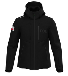 Jacke Energiapura Simplon Poland Junior - 2025/26