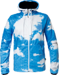 Bluza ENERGIAPURA Cielo - 2022/23