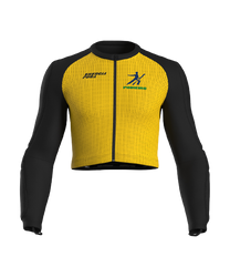 Protektor ENERGIAPURA Gudauri Racing Braathen - 2023/24