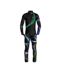 Guma narciarska ENERGIAPURA Life Space Junior (ocieplana, bez ochraniaczy) - 2023/24