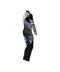 Rennanzug Energiapura/Tiger (insulated, light padded) - 2025/26