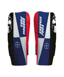 Ochraniacze na przedramię Energiapura Round Carbon Competition Junior Kristoffersen - 2024/25