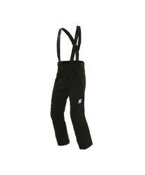 Spodnie narciarskie Energiapura Sater Junior/Black - 2024/25