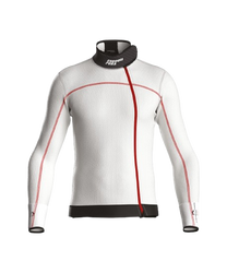 Koszulka Anti-Cut Energiapura Maglia Cut Resistant Pro SR Full ZIP 3 stelle FIS - 2025/26