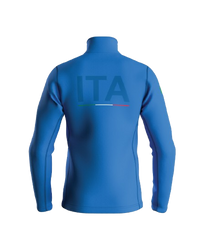 Sweatshirt Energiapura TYNSET/Italy Turquise - 2025/26