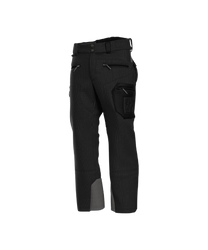 Spodnie narciarskie ENERGIAPURA Velvet Grong/Black - 2025/26