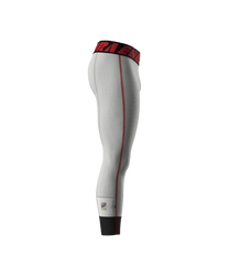 Spodenki z ochraniaczami Energiapura Spodnie 3/4 Cut Resistant Pro/Natural White - 2025/26