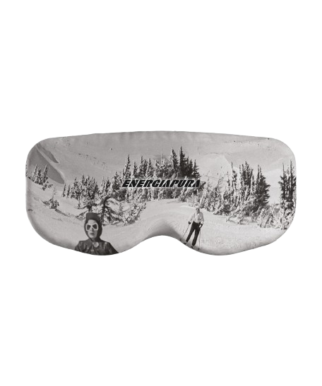 Skarpeta na gogle Energiapura/Skiing 70' - 2025/26
