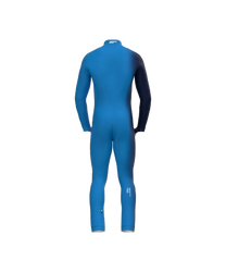 Rennanzug Energiapura Master Blue/Turchase (non insulated, unpadded) - 2025/26