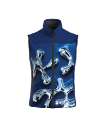 Kamizelka Energiapura New Veret Genesis Blue/Royal - 2024/25