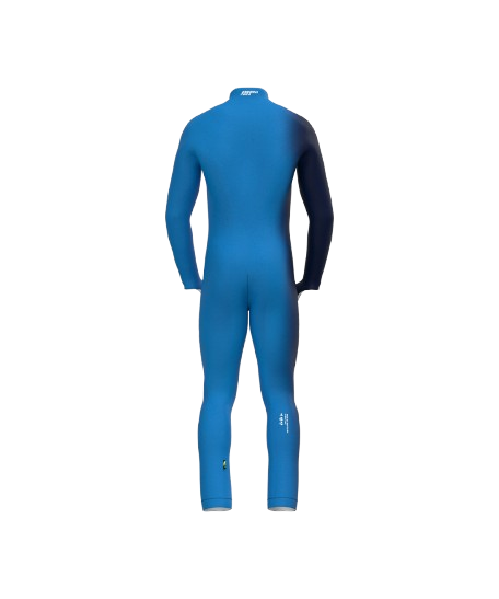 Rennanzug Energiapura Master Blue/Turchase (non insulated, unpadded) - 2025/26