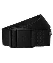 Belt Helly Hansen HH Adventure Belt/Black - 2025/26