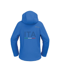Jacke Energiapura Simplon Junior Turquise Italy - 2024/25