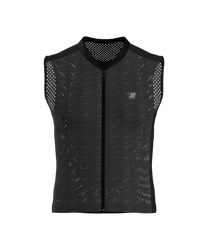 Ochraniacz na plecy Energiapura Gilet New Mesh Plus/Warrior - 2025/26