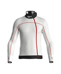 Energiapura Maglia Cut Resistant Shirt/Natural White (FIS Certificated) - 2025/26