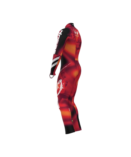 Race Suit Energiapura/Dream (insulated, light padded) - 2025/26