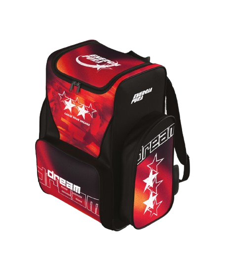 Plecak Energiapura Racer Bag JR/Dream - 2025/26