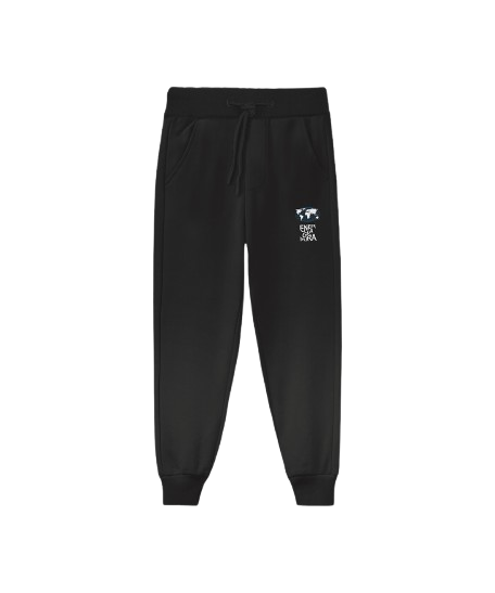hose Energiapura Dublin/Black - 2025/26