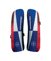 Ochraniacze na golenie Energiapura Shinguards Racing Senior/Kristoffersen - 2025/26