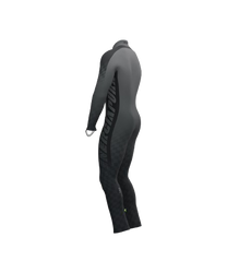 Guma narciarska Energiapura Competition PRO/Antra/Black (Ocieplana, z ochraniaczem) - 2025/26