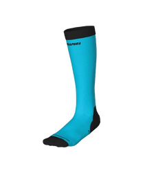 Skarpety narciarskie Energiapura Silk Socks Torqouoise/Black - 2025/26