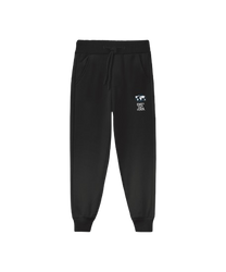 Spodnie Energiapura Dublin/Black - 2025/26