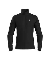 Cienka Bluza Techniczna Energiapura VERDAL/Black - 2025/26