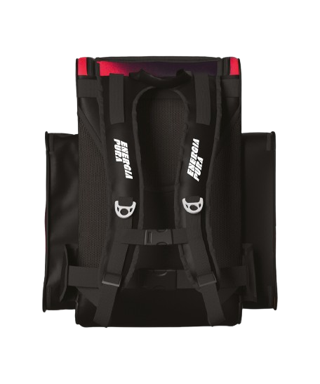 Plecak Energiapura Racer Bag JR/Dream - 2025/26