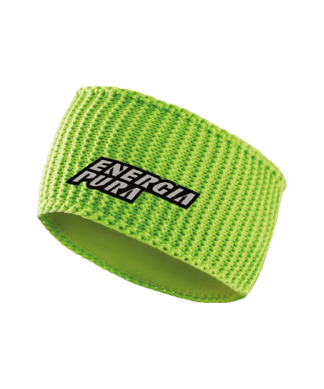 Opaska Energiapura Bryne Fluo Green - 2025/26