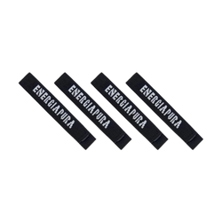 Zestaw pasków do ochraniaczy ENERGIAPURA Forearm Protections Laces - 2025/26