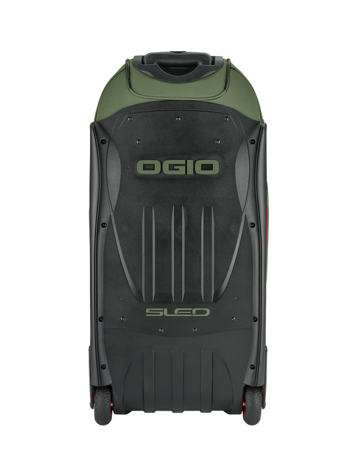 Torba Van Deer RIG 9800 123L - 2025/26