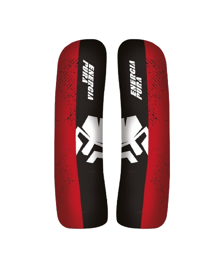 Shin Guards Energiapura Energiapura Shinguards Racing Junior Warrior - 2025/26