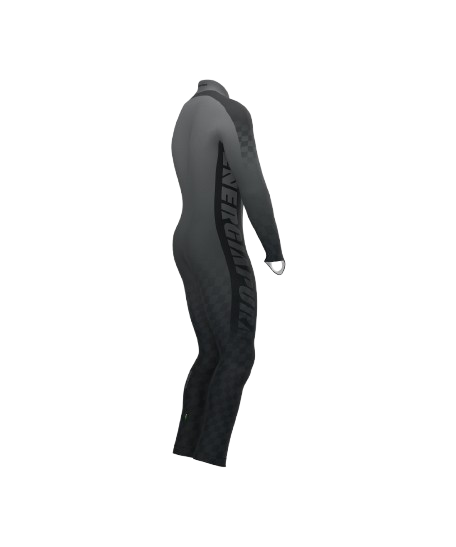 Guma narciarska Energiapura Competition PRO/Antra/Black (Ocieplana, z ochraniaczem) - 2025/26