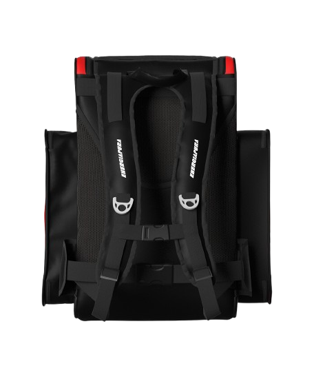 Plecak Energiapura Racer Bag JR/Antracyt - 2025/26