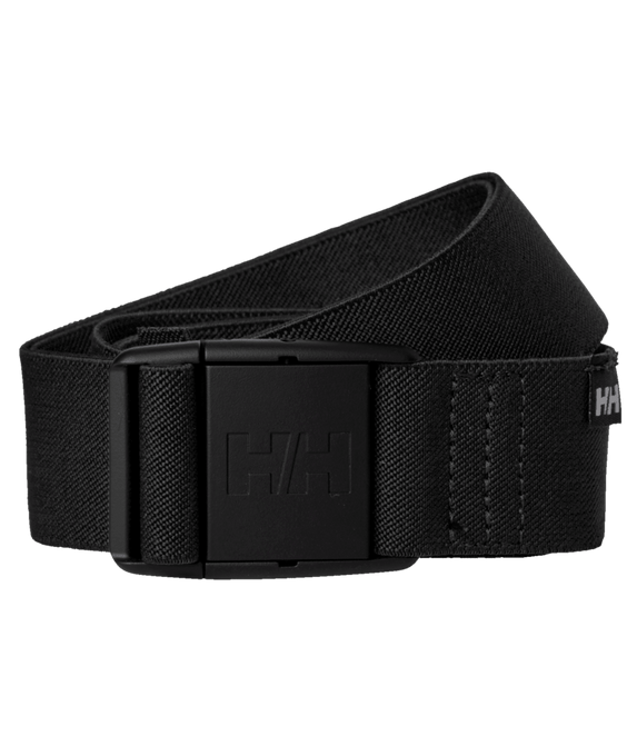 Pasek Helly Hansen HH Adventure Belt/Black - 2025/26