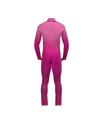 Guma narciarska Energiapura Competition PRO/Fuxia/Violet (Ocieplana, z ochraniaczem) - 2025/26