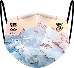 Maska ENERGIAPURA Safe Mask Mountains - 2022/23