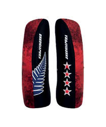 Ochraniacze na golenie Energiapura Shinguards Racing Robinson Senior - 2024/25