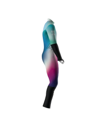 Guma narciarska Energiapura Junior/Aurora Multicolor (Ocieplana, z lekkim ochraniaczem) - 2025/26