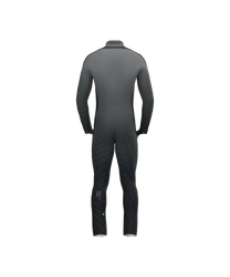 Race Suit Energiapura Competition Junior /Antra/Black (insulated, padded) - 2025/26