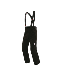 Spodnie narciarskie Energiapura Sater/Black - 2025/26