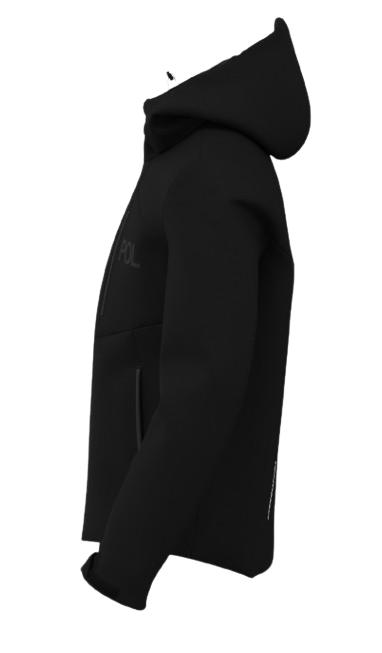 Kurtka narciarska Energiapura Trun Poland Lady- 2025/26