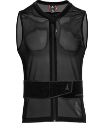 Ochraniacz na plecy Atomic Live Shield AMID Lite Vest M Black - 2025/26