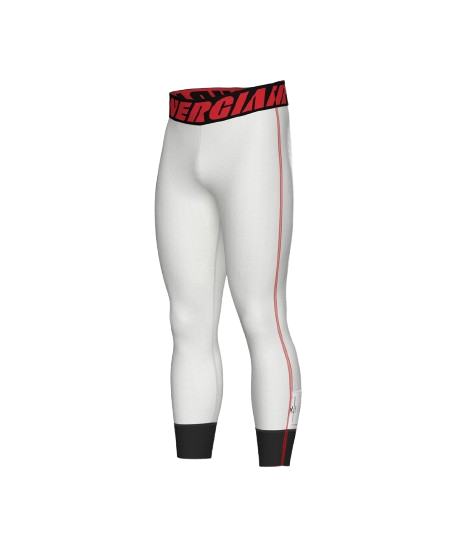 Spodenki z ochraniaczami Energiapura Spodnie 3/4 Cut Resistant Pro/Natural White - 2025/26
