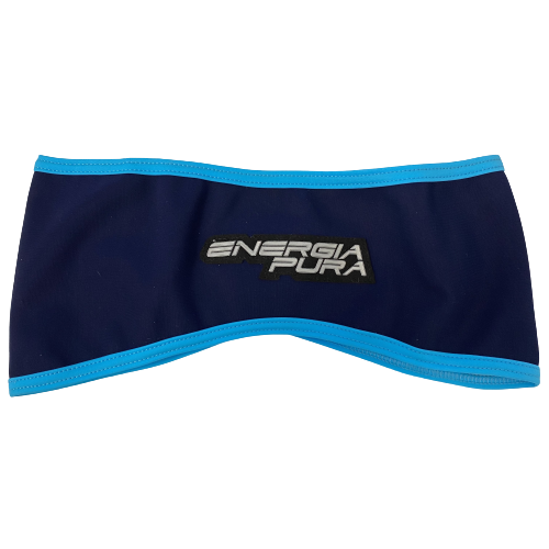 Opaska ENERGIAPURA WINDTEX BLUE - 2021/22