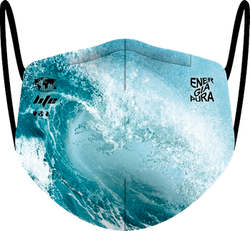 Maska ENERGIAPURA Smart Life Wave - 2022/23