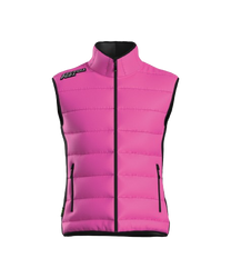 Kamizelka Energiapura Himos Color/Fuxia Fluo - 2025/26
